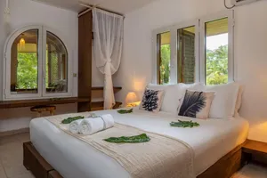 Bliss Hotel Praslin 4*