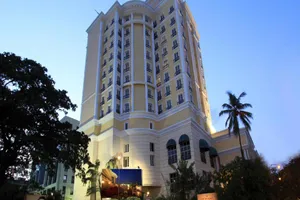 The Residency Towers 5*