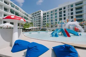 Wyndham La Vita Rawai Phuket 5*