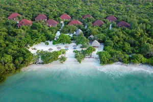 Pearl Beach Zanzibar 4*