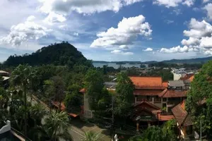 Ao Nang Colors Hotel 4*