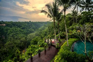 Pramana Watu Kurung 5*