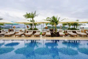 The RIYAZ Lavanya Langkawi 4*