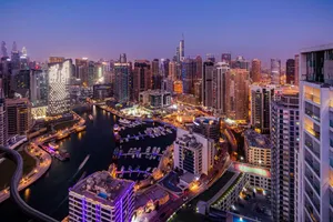 TRYP By Wyndham Dubai 4*