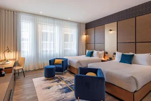 Hotel Royal William, Ascend Hotel Collection 3* Superior