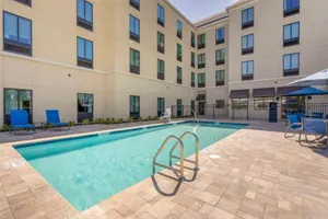 Pestana Orlando Suites - Lake Buena Vista 4*