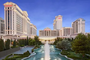 Caesars Palace Hotel & Casino 5*