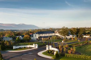 Ballygarry Estate Hotel & Spa 4*