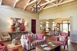 Kingsmead Guest Lodge 4* Superior