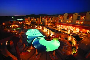 Marina Plaza Resort 4*