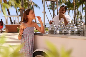 Sugar Beach Mauritius 5*