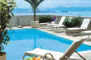 Windsor Guanabara Hotel 4*