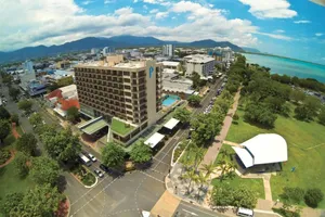 Pacific Hotel Cairns 4*