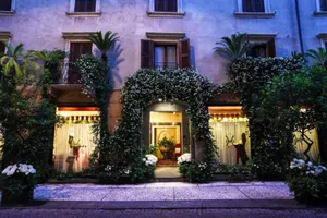 Hotel Gabbia D'Oro 5*