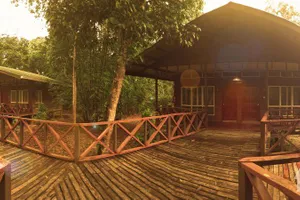 Borneo Nature Lodge 2*