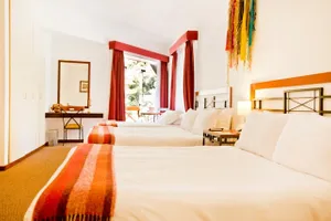 Tierra Viva Machu Picchu 4*