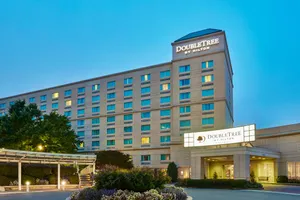 DoubleTree by Hilton Hotel Charlotte 3*