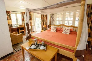 The Boma 4* Superior