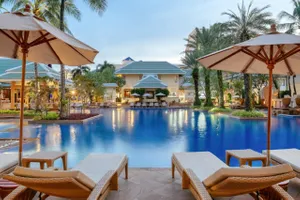 Holiday Inn Resort Phuket Patong 4*