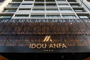 Idou Anfa 4*