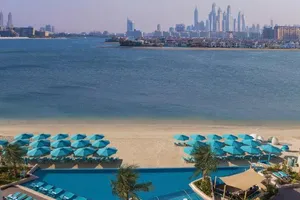 The Retreat Palm Dubai MGallery by Sofitel 5*