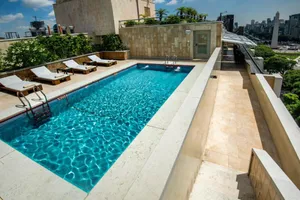 Hotel Grand Brizo Buenos Aires 4*