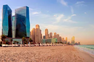 Rixos Premium Dubai JBR 5*