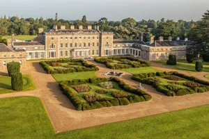 Carton House Hotel 5*