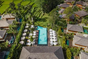 Kappa Senses Ubud 5*