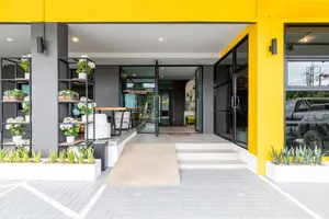 Phuket Five Fortune Holiday Hotel 3* Superior