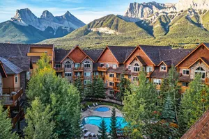 Stoneridge Mountain Resort 4*