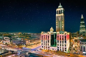 Narcissus Hotel & Spa 5*