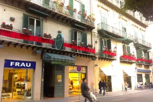 Massimo Plaza Hotel 4*