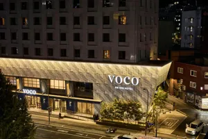 Voco Seoul Myeongdong 4*