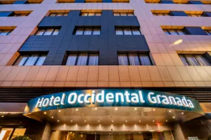 Hotel Occidental Granada 4*