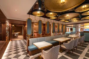 Fusion Original Saigon Centre 5*