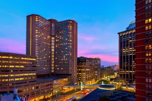 Boston Marriott Copley Place 4*