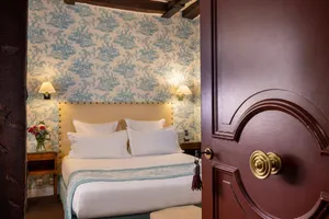 Relais Hotel du Vieux Paris 4*