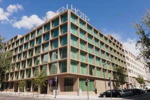 Lumen Lisboa Hotel 4*