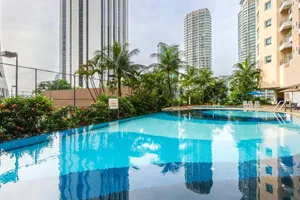 Perdana Kuala Lumpur City Centre 4*