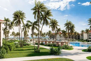 Hyatt Vivid Punta Cana 5*