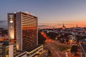 Original Sokos Hotel Viru 4*