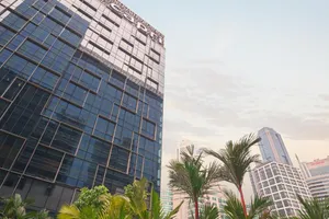 Capri By Fraser China Square Singapore 5*