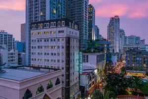 La Petite Salil Sukhumvit 11 4*