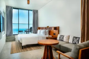 Granbell Hotel Colombo 4*