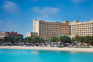 InterContinental Doha Beach & Spa 5*