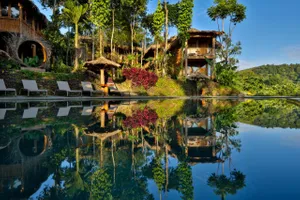 Puluong Natura Bungalow 4*