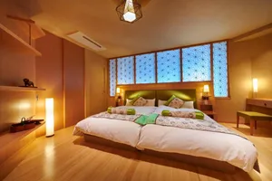 Honjin Hiranoya Kachoan 4*