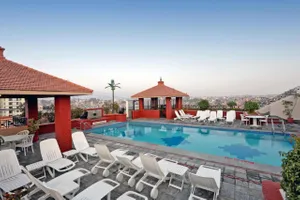 Radisson Hotel 4* Superior