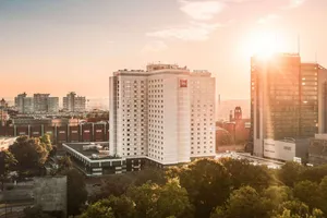 Novotel Poznan Centrum 4*